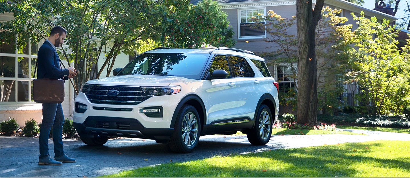 Jones Ford Buckeye in Buckeye AZ