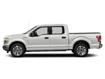 2015 Ford F-150 King Ranch