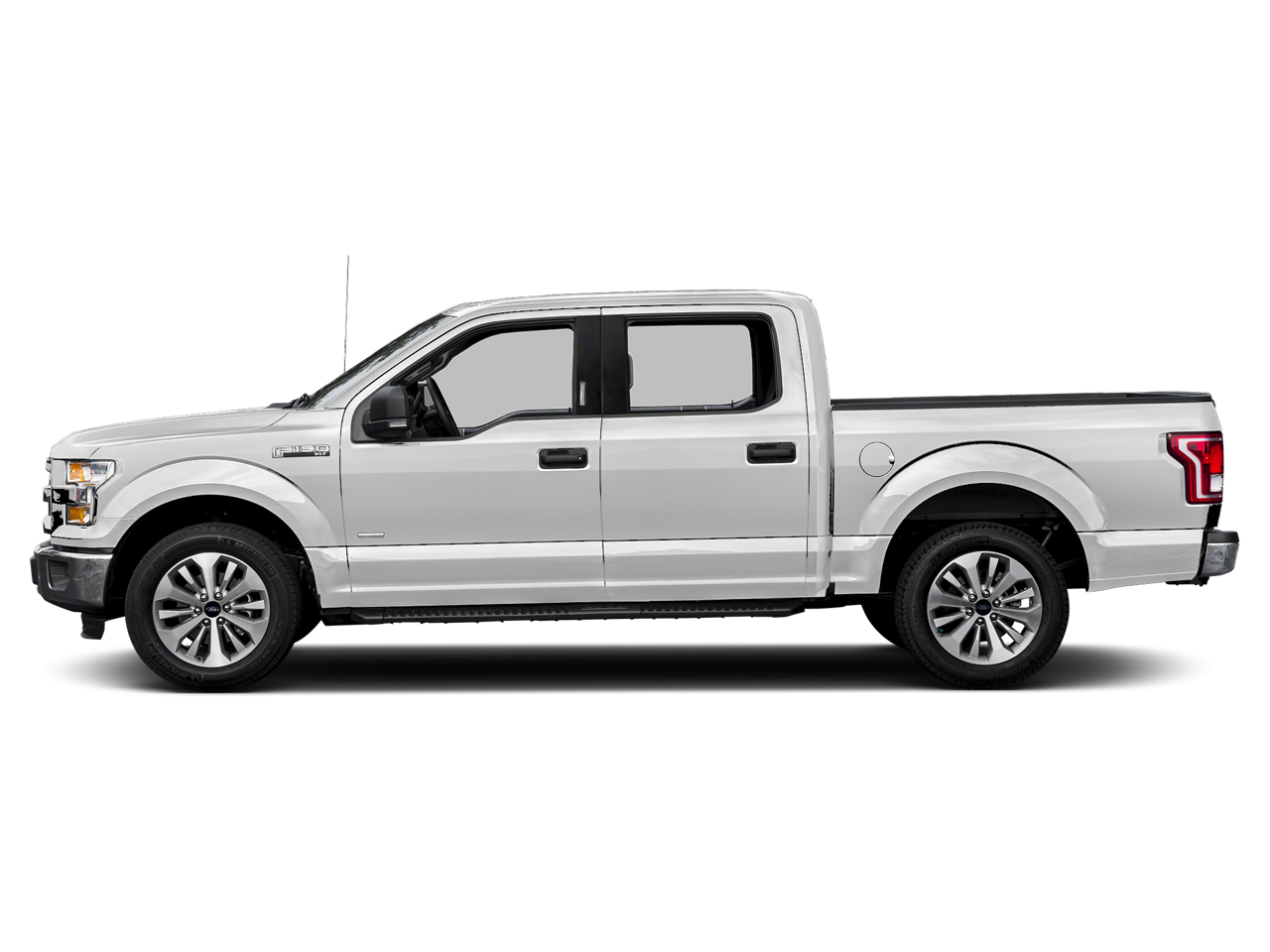 2015 Ford F-150 King Ranch