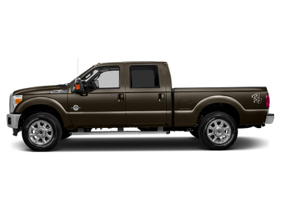 2015 Ford F-250SD Lariat