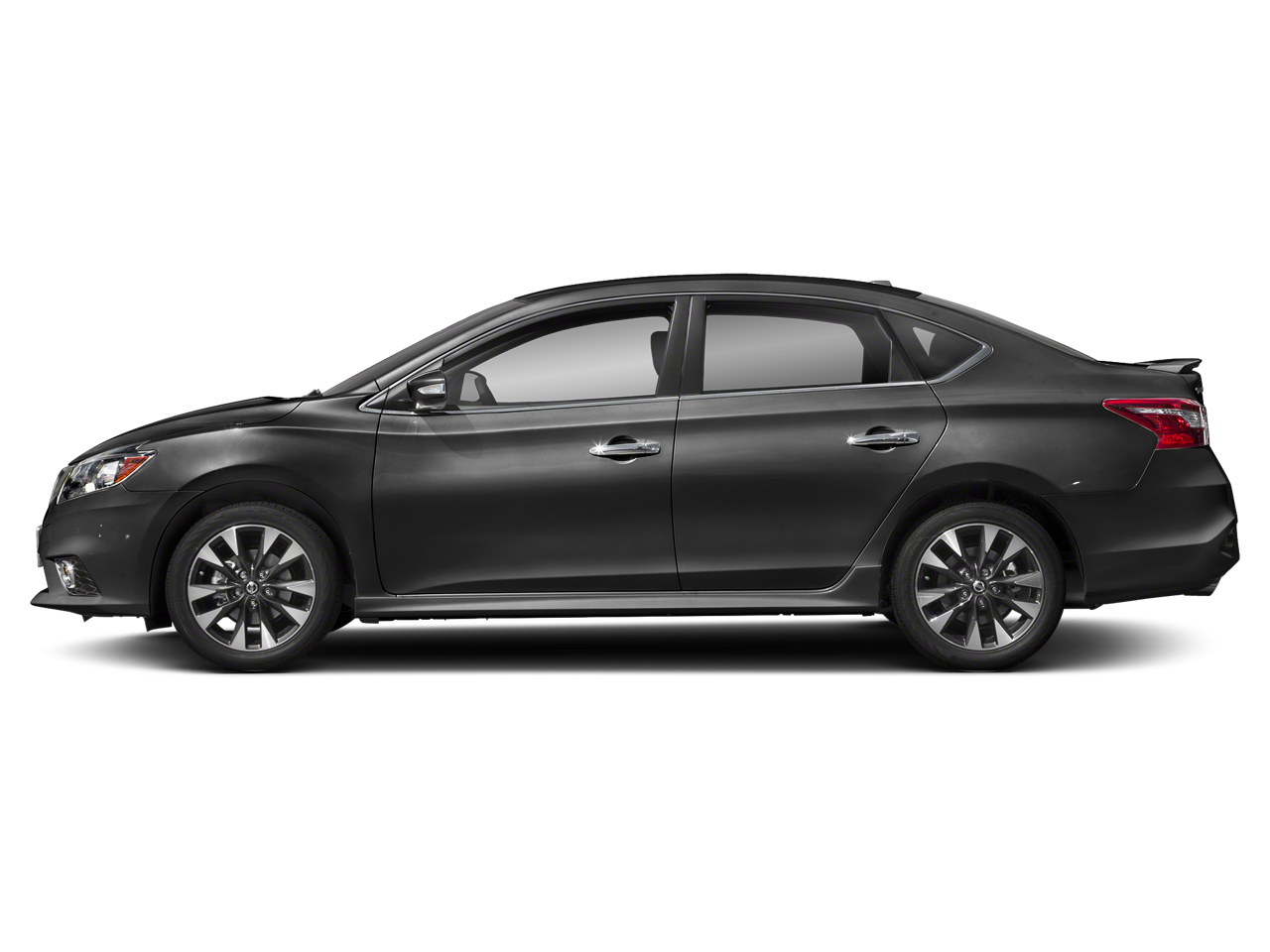 2019 Nissan Sentra SR - Photo 23