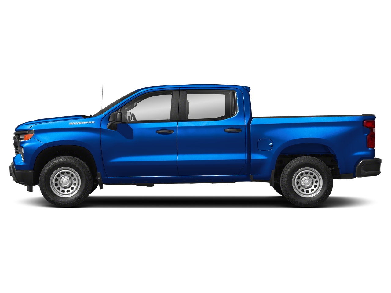 2022 Chevrolet Silverado 1500 RST photo 3