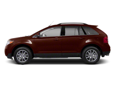 2012 Ford Edge SE
