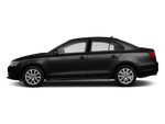 2013 Volkswagen Jetta 2.5L SE Convenience & Sunroof