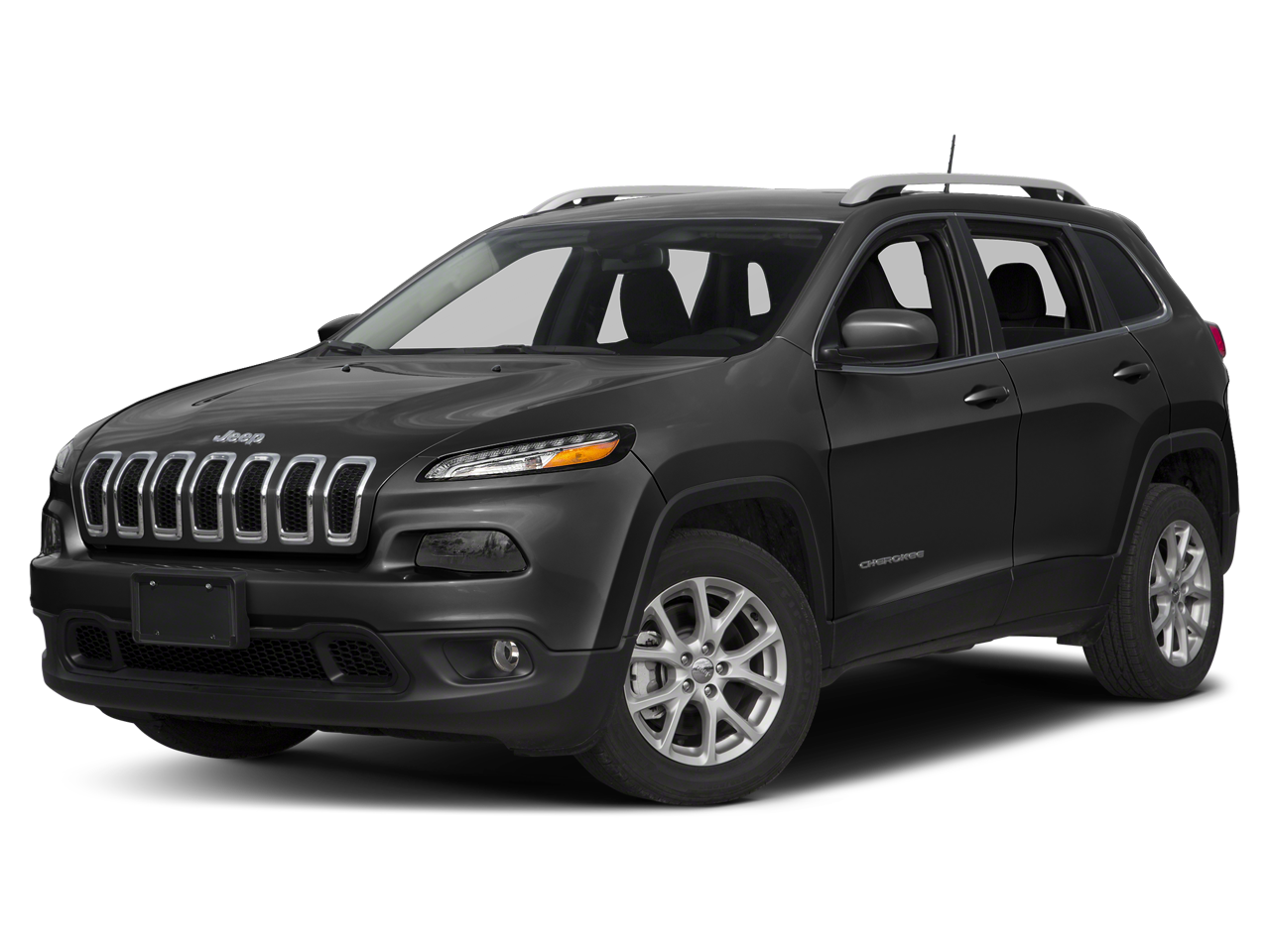2015 Jeep Cherokee's photo