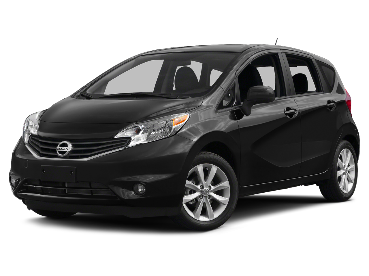 2015 Nissan Versa Note S