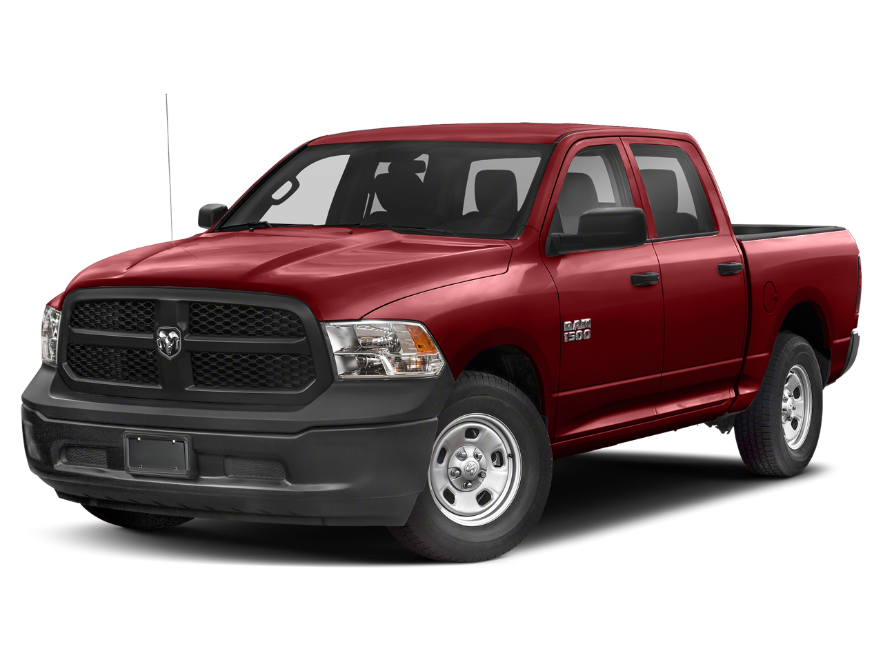 2015 RAM 1500 Express Crew Cab's photo