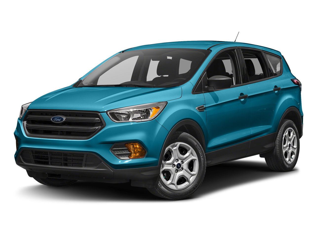 2017 Ford Escape S's photo