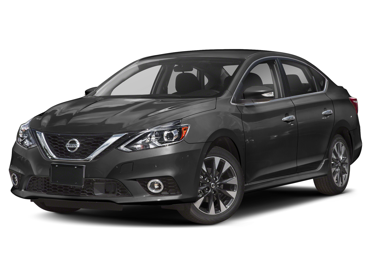 2019 Nissan Sentra SR - Photo 21