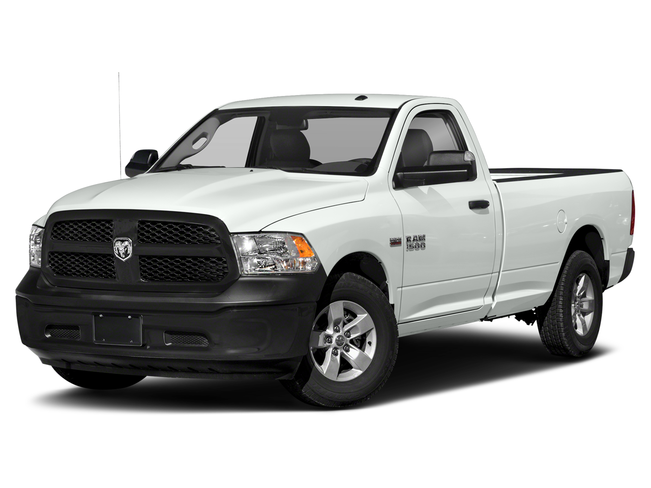 2019 RAM Ram 1500 Classic Express