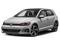 2019 Volkswagen Golf GTI 2.0T SE