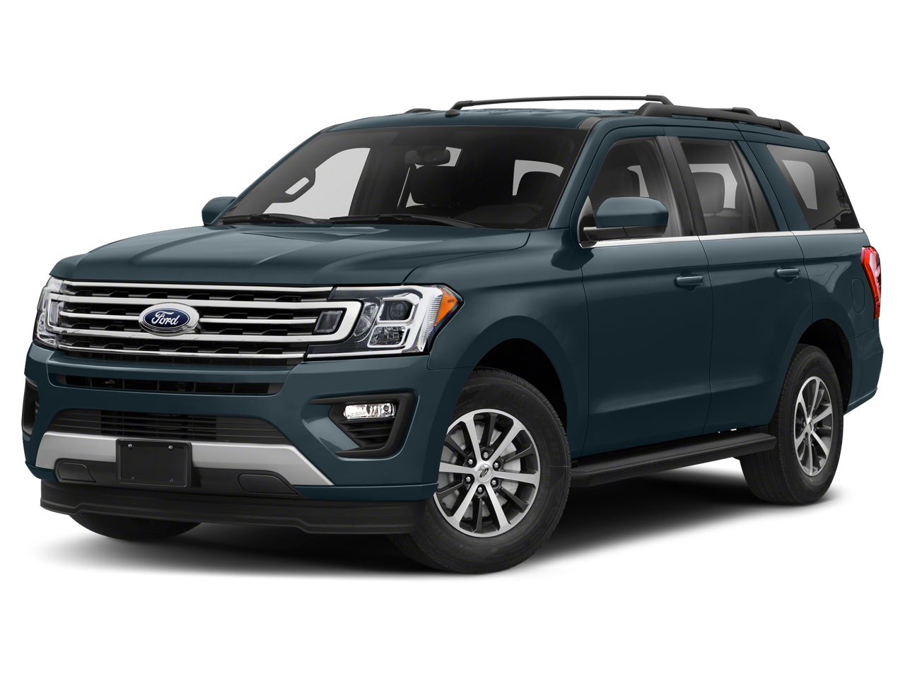 2020 Ford Expedition XLT's photo