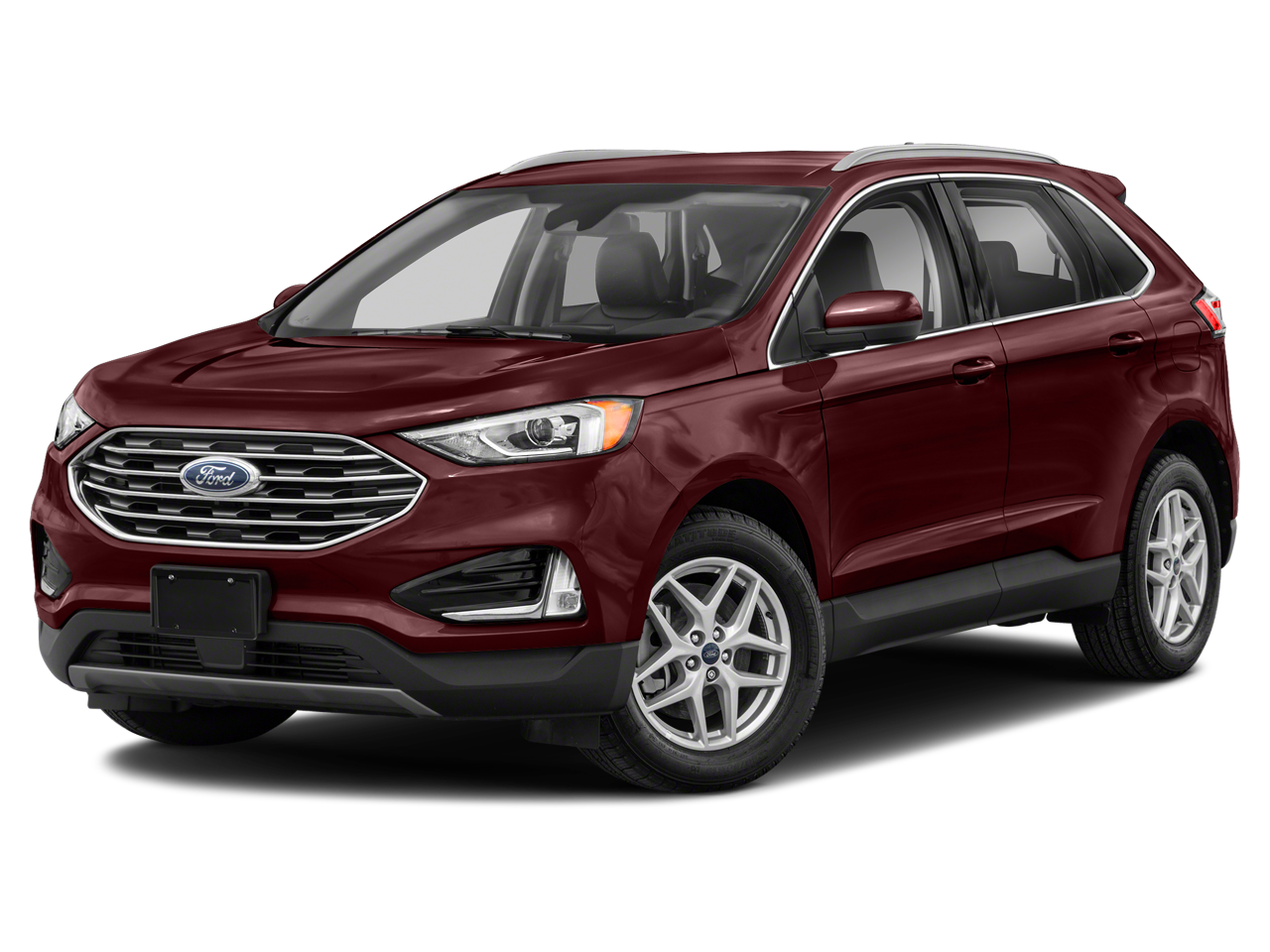 2022 Ford Edge SEL AWD's photo