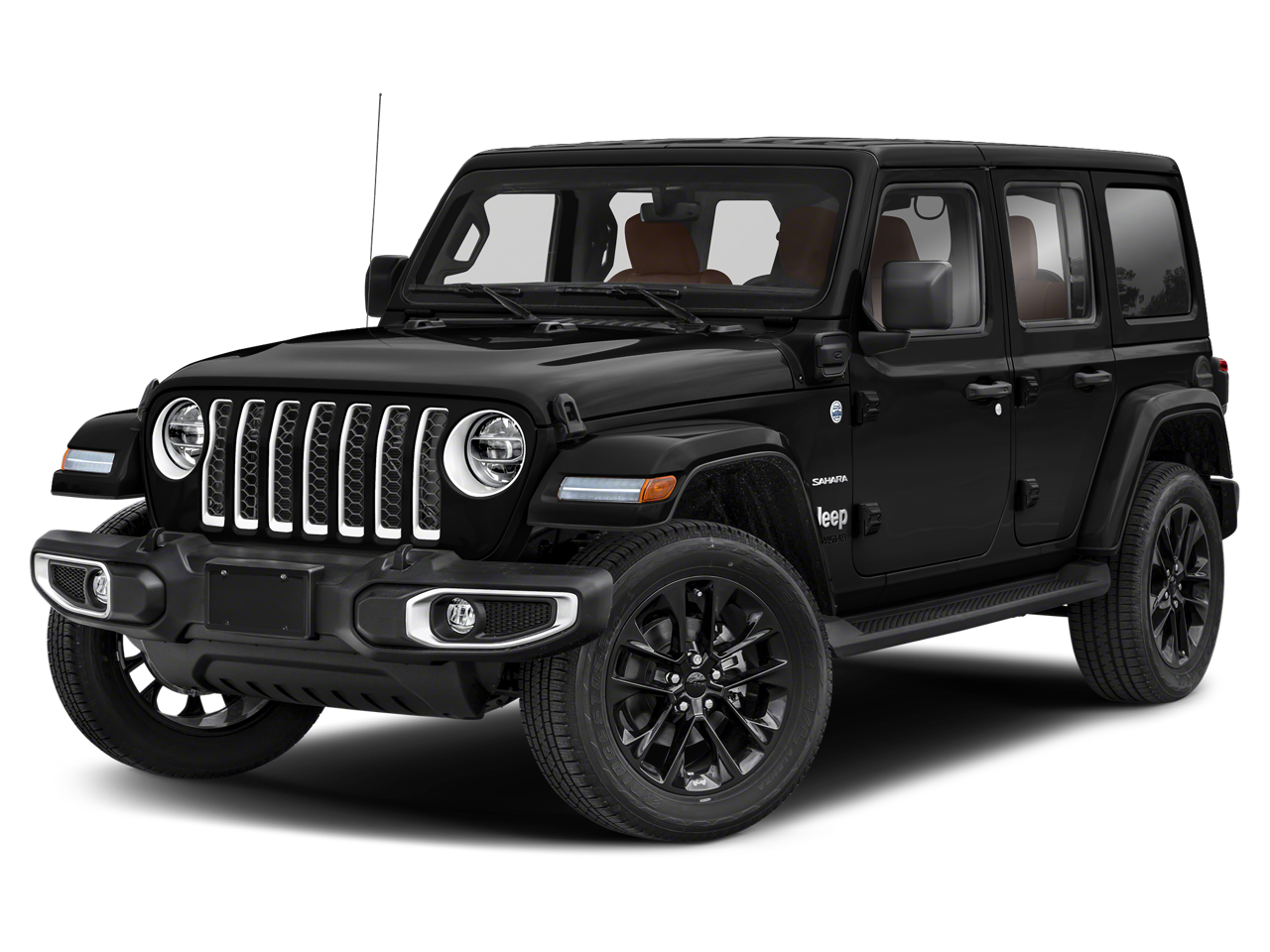 2022 Jeep Wrangler 4xe