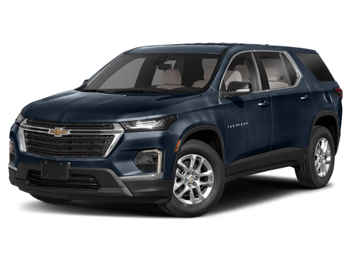 2023 Chevrolet Traverse LT 1LT