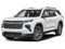 2024 Chevrolet Traverse LT 2LT