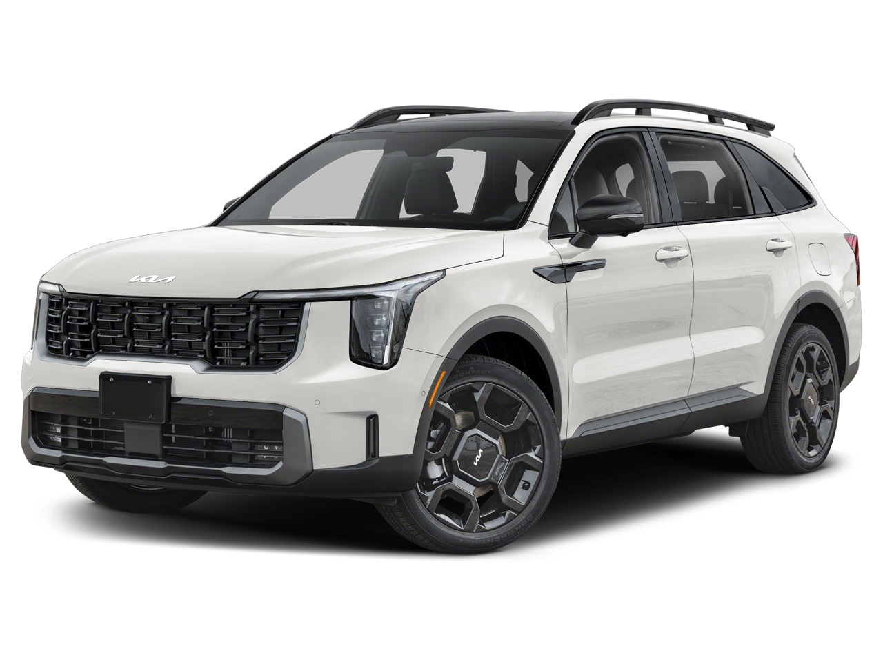2025 Kia Sorento X-Line SX Prestige DCT 4WD's photo