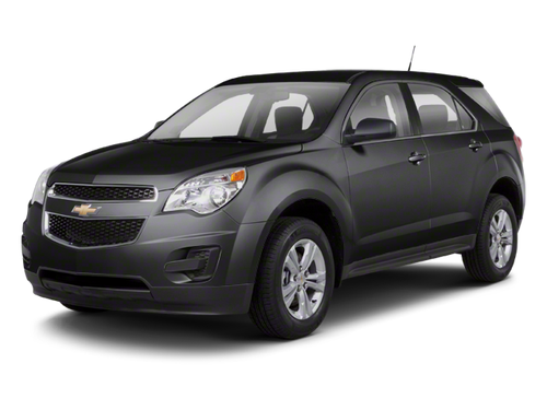 2010 Chevrolet Equinox LT 2LT