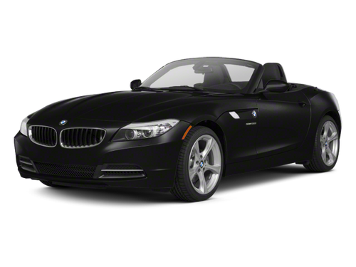 2011 BMW Z4 sDrive35i