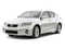 2011 Lexus CT 200h