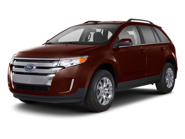 2012 Ford Edge SE's photo