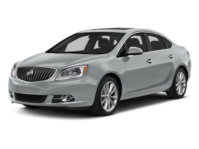 2014 Buick Verano Convenience Group 1SG's photo