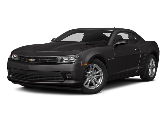 2014 Chevrolet Camaro 1LS