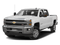 2017 Chevrolet Silverado 2500HD LT