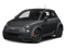 2017 FIAT 500e Battery Electric