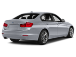 2015 BMW 3 Series 328i