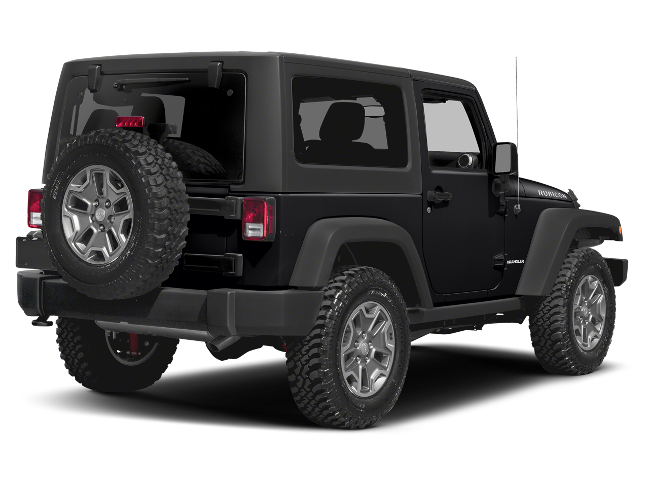 Used 2015 Jeep Wrangler Rubicon with VIN 1C4BJWCG3FL614808 for sale in Buckeye, AZ