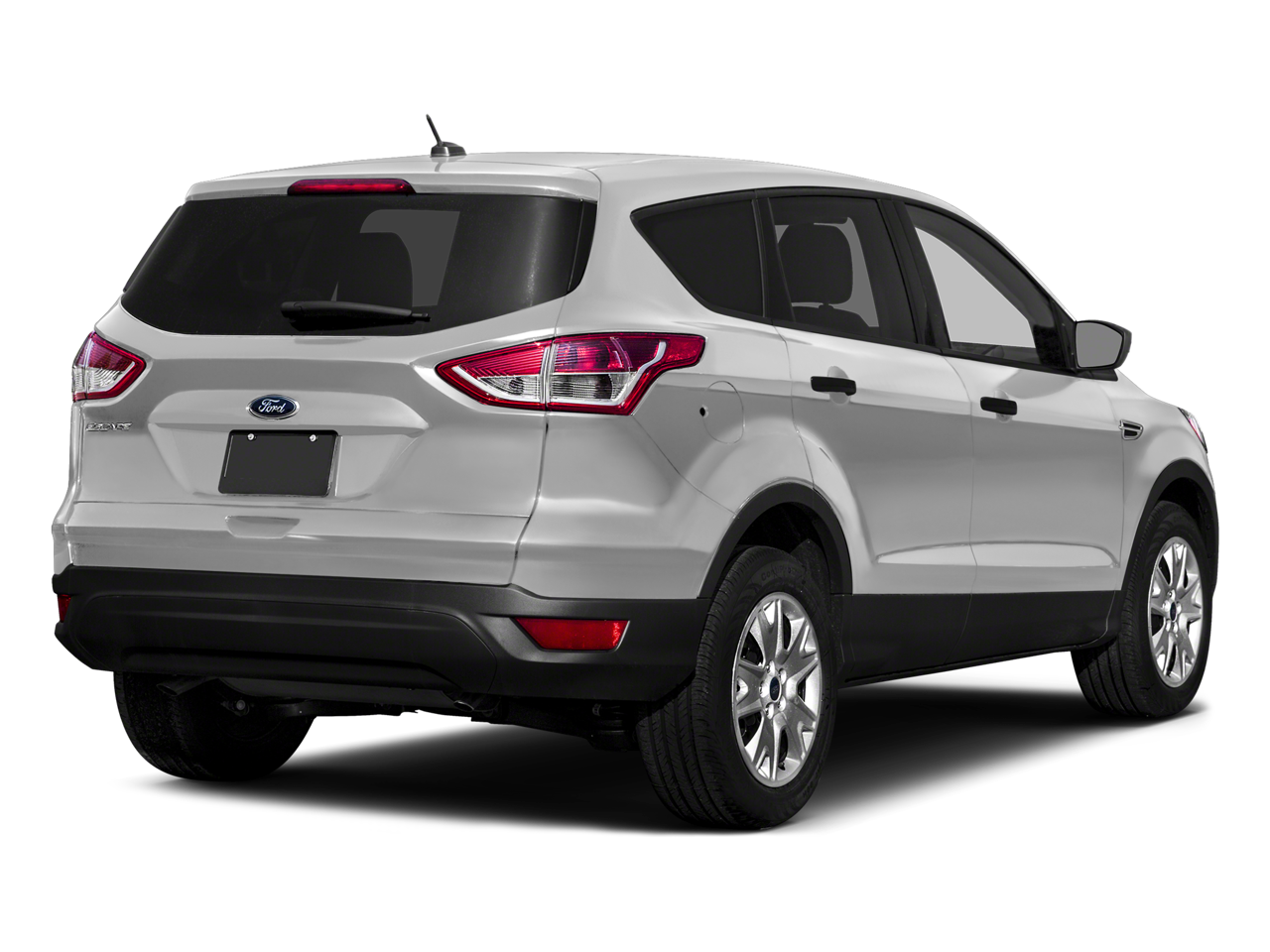 Used 2016 Ford Escape S with VIN 1FMCU0F73GUA68149 for sale in Buckeye, AZ