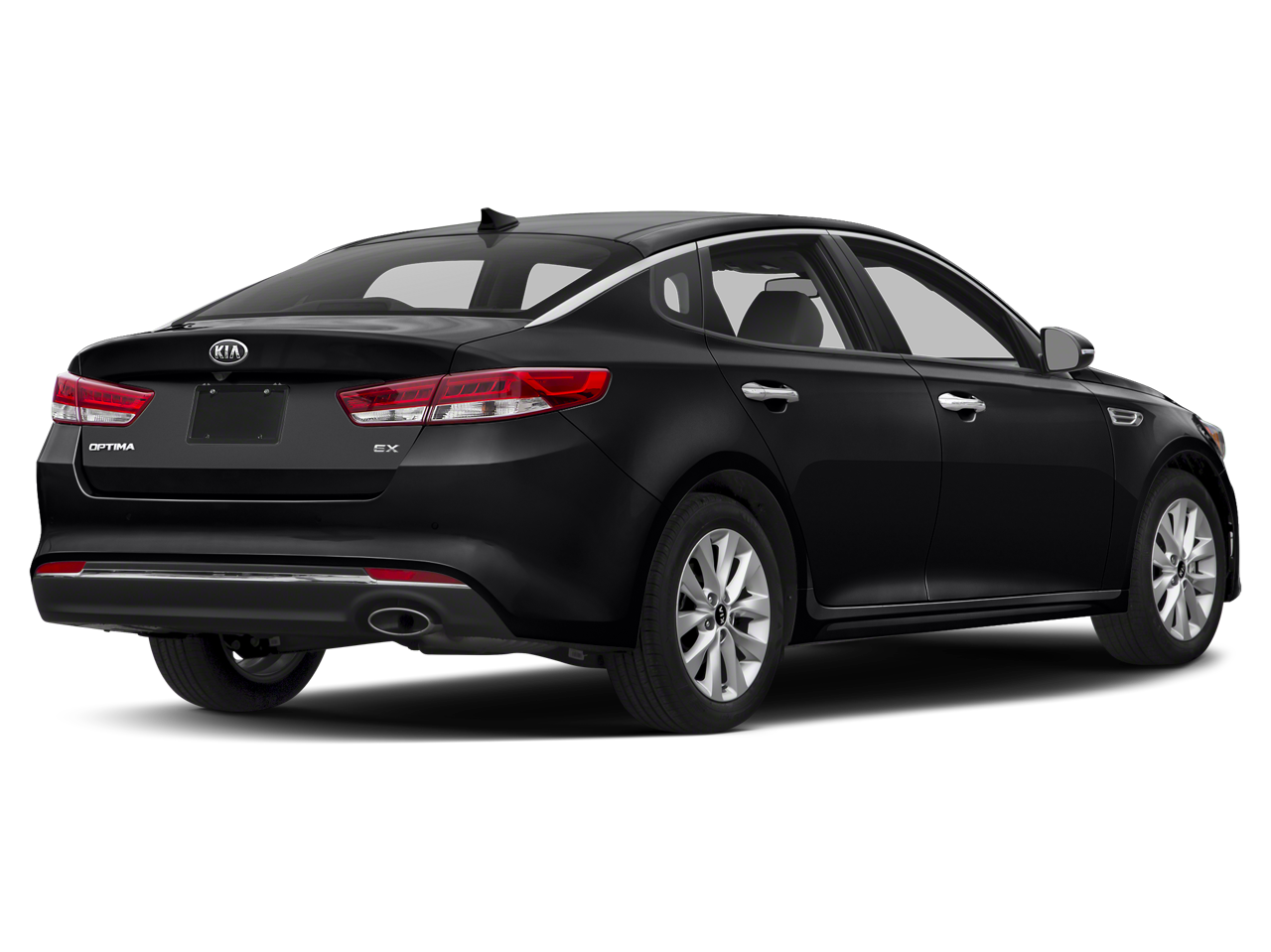 Used 2018 Kia Optima LX with VIN 5XXGT4L30JG272034 for sale in Buckeye, AZ