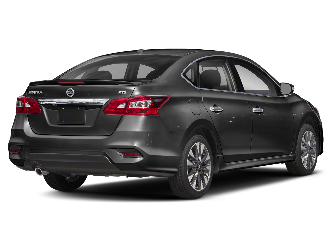 2019 Nissan Sentra SR - Photo 22