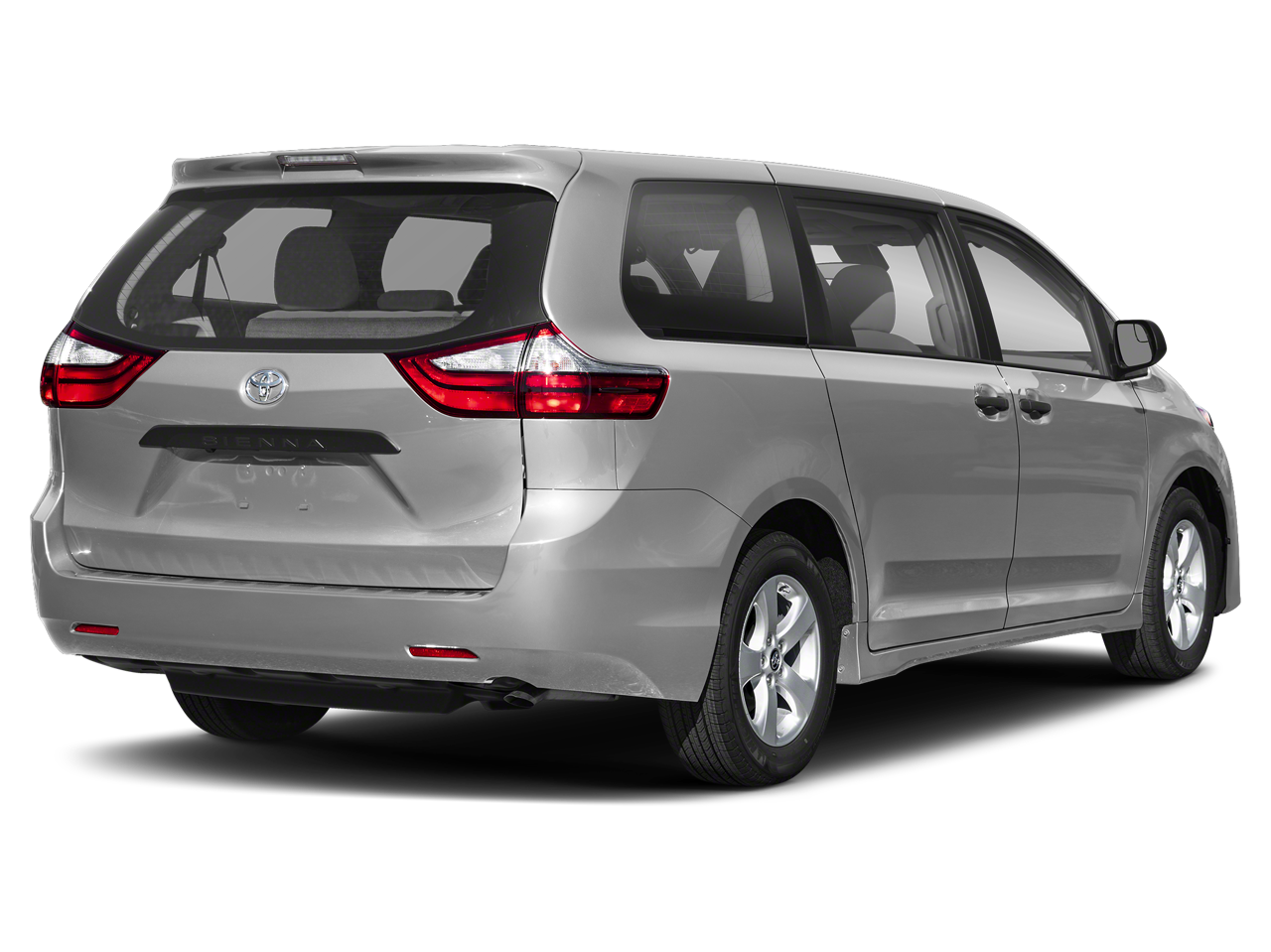 Used 2019 Toyota Sienna LE with VIN 5TDKZ3DC3KS011210 for sale in Buckeye, AZ