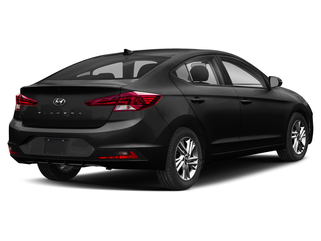 Used 2020 Hyundai Elantra SEL with VIN 5NPD84LFXLH539203 for sale in Buckeye, AZ