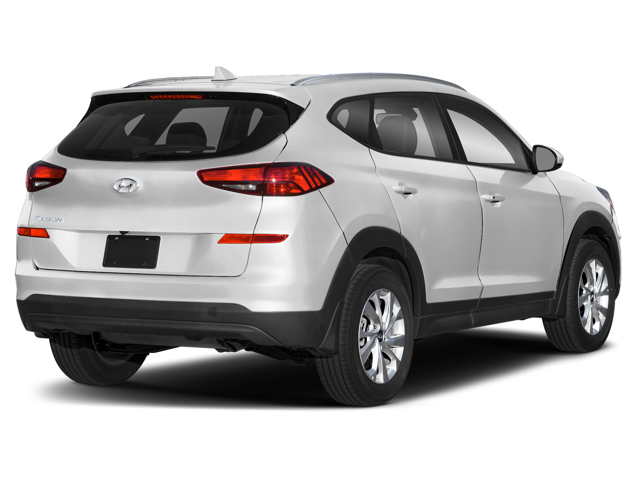 Used 2020 Hyundai Tucson Value with VIN KM8J3CA43LU200748 for sale in Buckeye, AZ