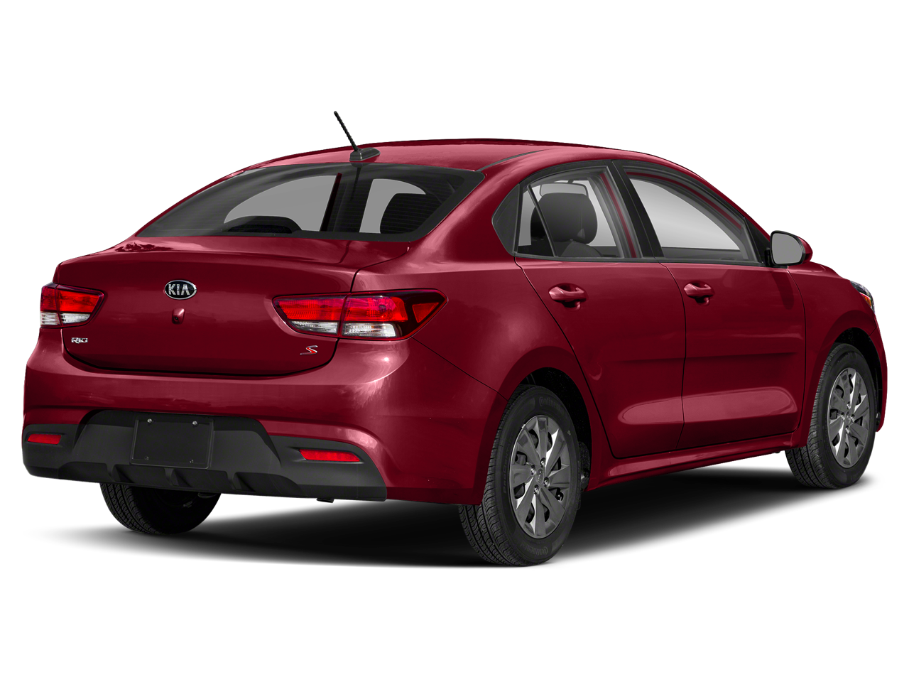 Used 2020 Kia RIO S with VIN 3KPA24AD2LE331181 for sale in Buckeye, AZ