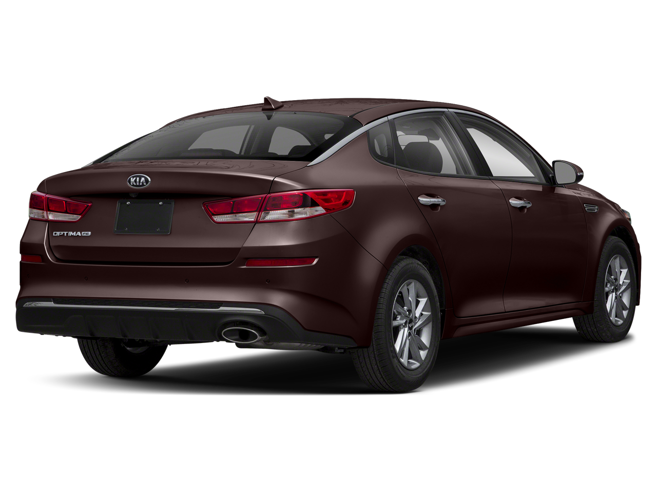 Used 2020 Kia Optima LX with VIN 5XXGT4L36LG389376 for sale in Buckeye, AZ