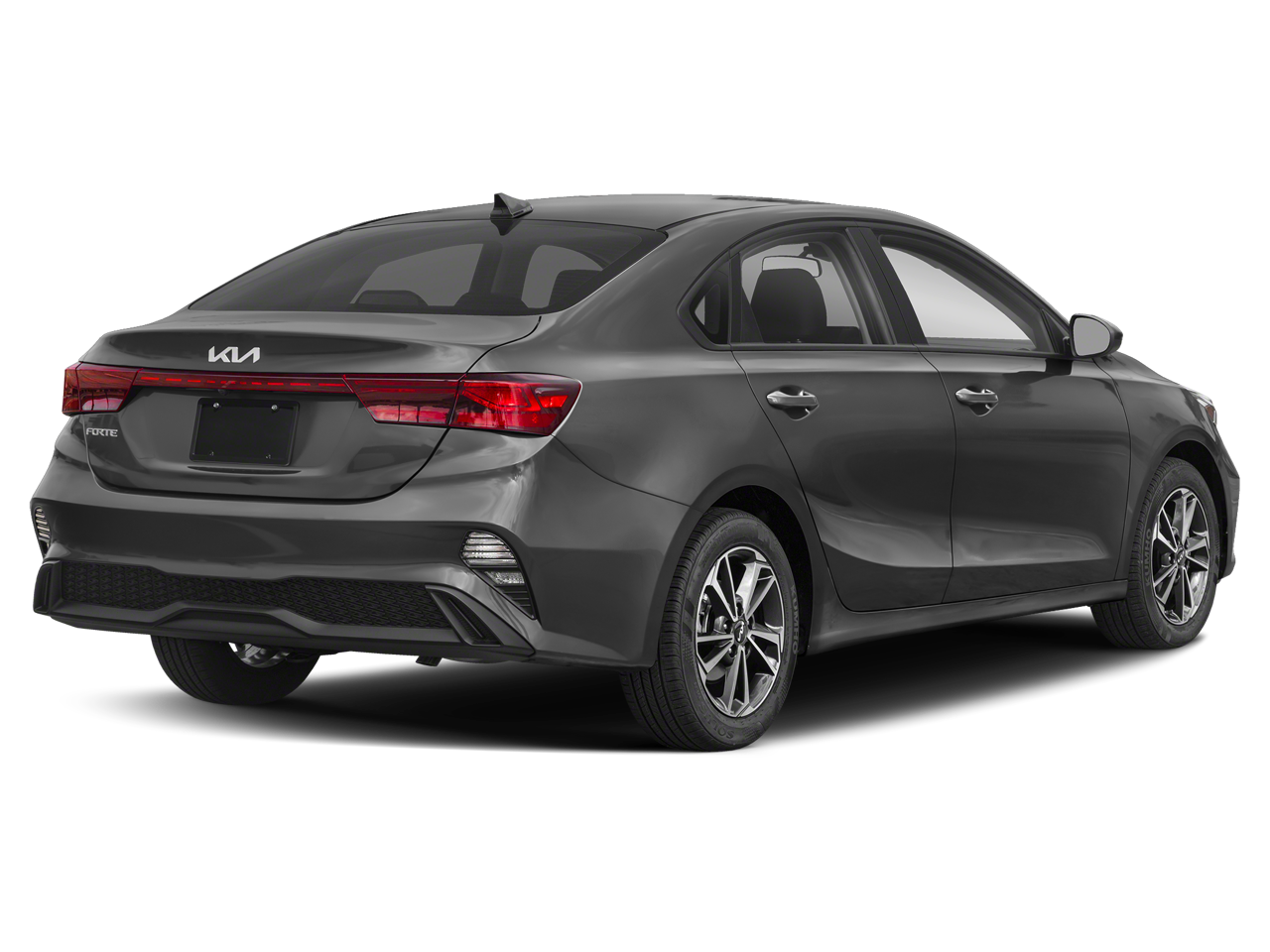 Used 2023 Kia Forte LXS with VIN 3KPF24AD3PE634899 for sale in Buckeye, AZ
