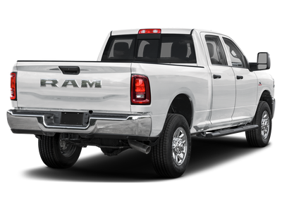 2025 RAM 2500 Limited