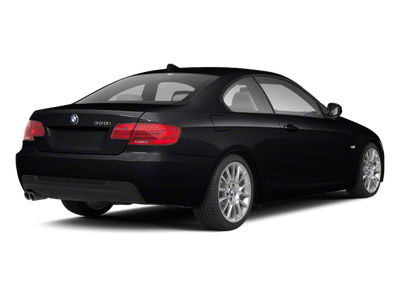 2011 BMW 3 Series 328i
