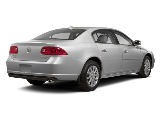 Used 2011 Buick Lucerne CX with VIN 1G4HA5EM0BU152392 for sale in Buckeye, AZ