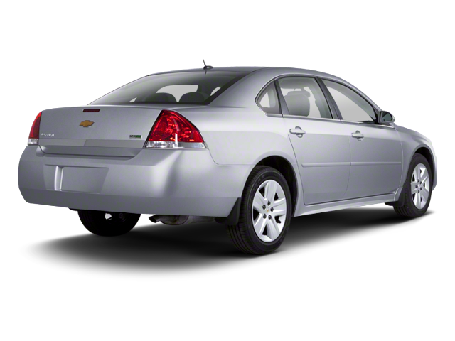 2011 Chevrolet Impala LS
