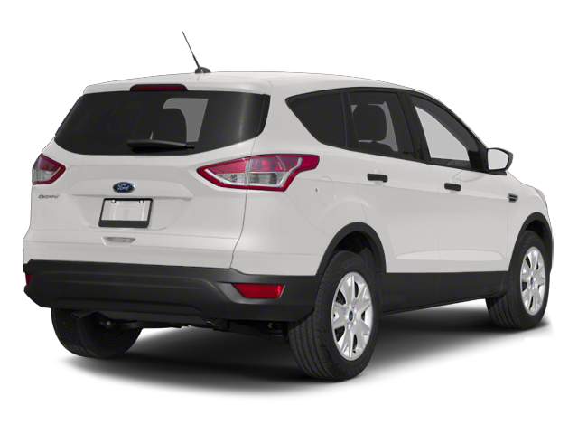 2013 Ford Escape S