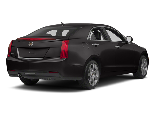 2014 Cadillac ATS 3.6L Premium