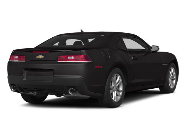 2014 Chevrolet Camaro 1LS