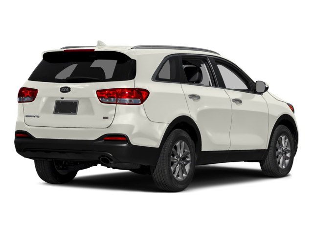 Used 2016 Kia Sorento LX with VIN 5XYPGDA54GG111571 for sale in Buckeye, AZ