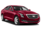 2015 Cadillac ATS 2.5L