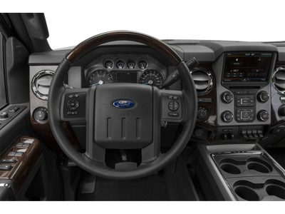 2015 Ford F-250SD Lariat